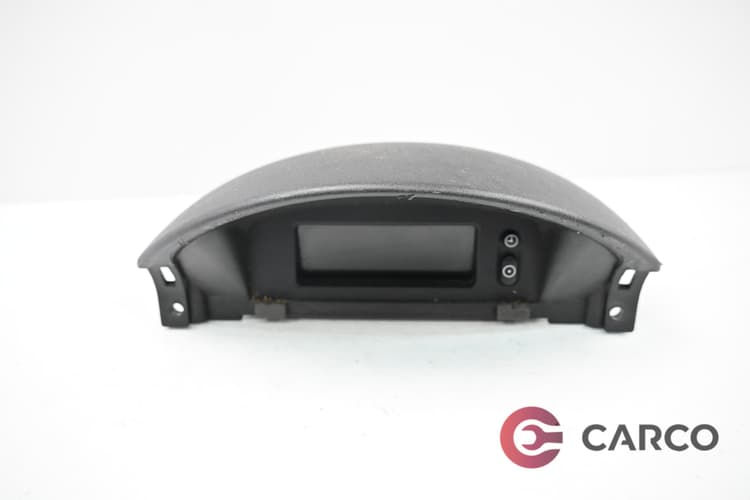 Дисплей 113 242 079 за OPEL TIGRA TwinTop 1.4 (2004)