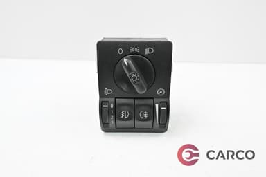 Ключ светлини за OPEL TIGRA TwinTop 1.4 (2004)