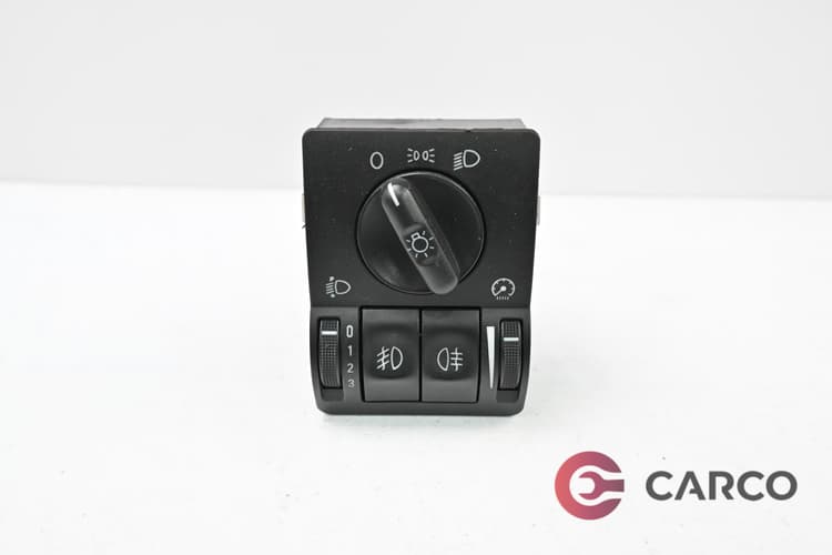 Ключ светлини за OPEL TIGRA TwinTop 1.4 (2004)
