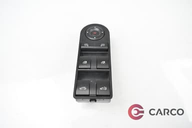 Панел копчета за OPEL TIGRA TwinTop 1.4 (2004)