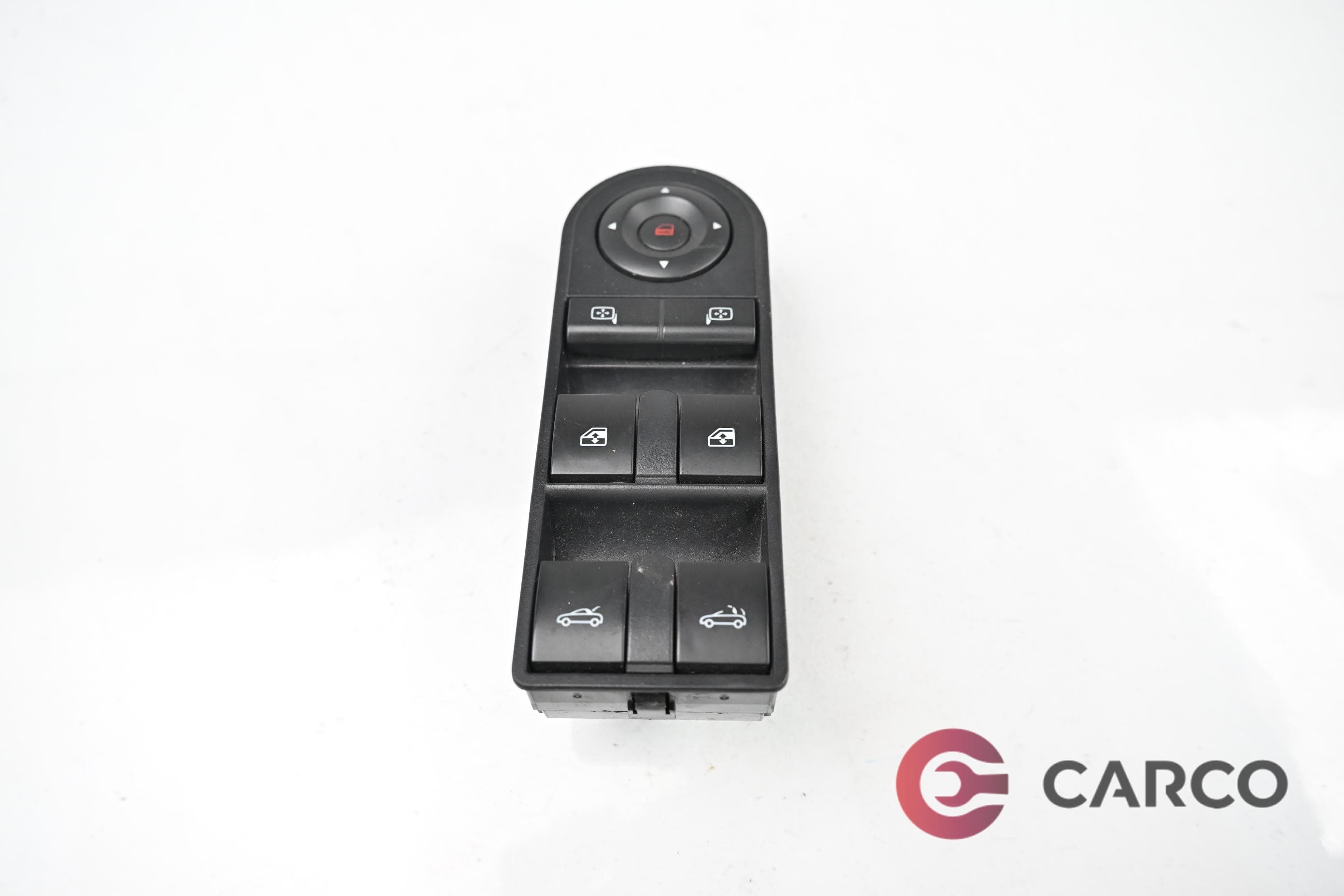 Панел копчета за OPEL TIGRA TwinTop 1.4 (2004)