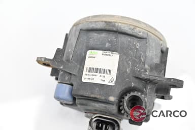 Халоген десен за OPEL TIGRA TwinTop 1.4 (2004)