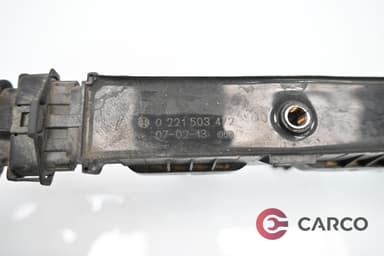 Бобина 0 221 503 472 за OPEL TIGRA TwinTop 1.4 (2004)