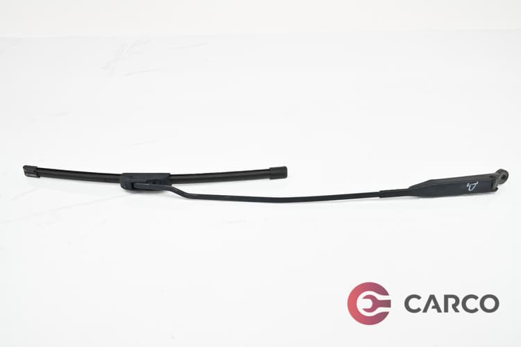 Рамо чистачка дясна за OPEL TIGRA TwinTop 1.4 (2004)