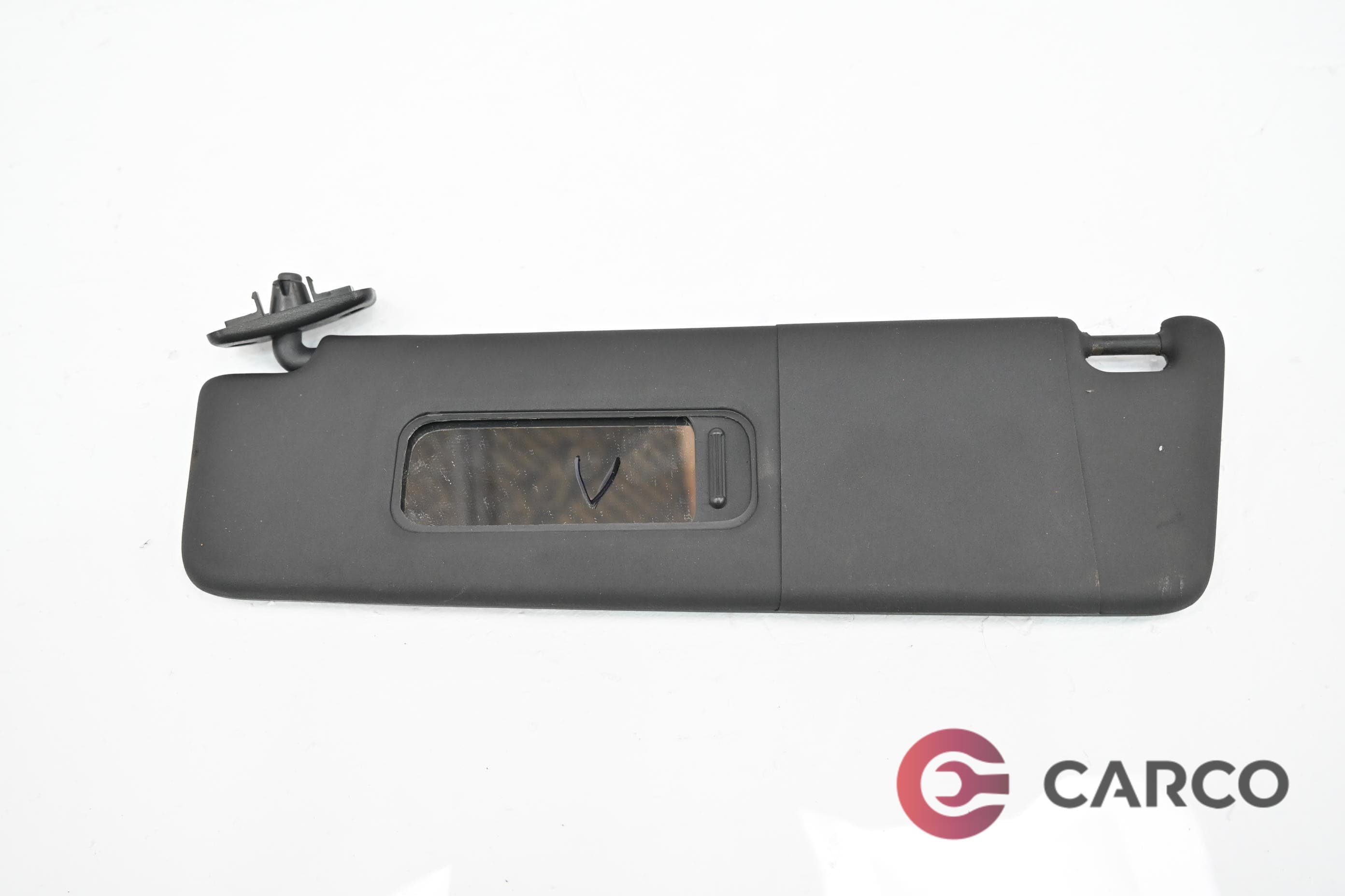 Сенник ляв за OPEL TIGRA TwinTop 1.4 (2004)