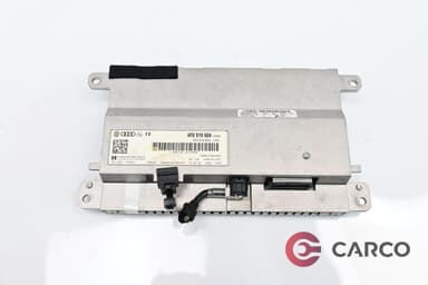Дисплей 4F0919604 за AUDI ALLROAD комби (4BH, C5) 2.5 TDI quattro (2000 - 2005)