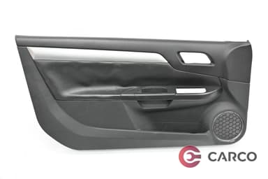 Кора врата предна лява за OPEL TIGRA TwinTop 1.4 (2004)