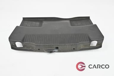Кора заден капак за OPEL TIGRA TwinTop 1.4 (2004)