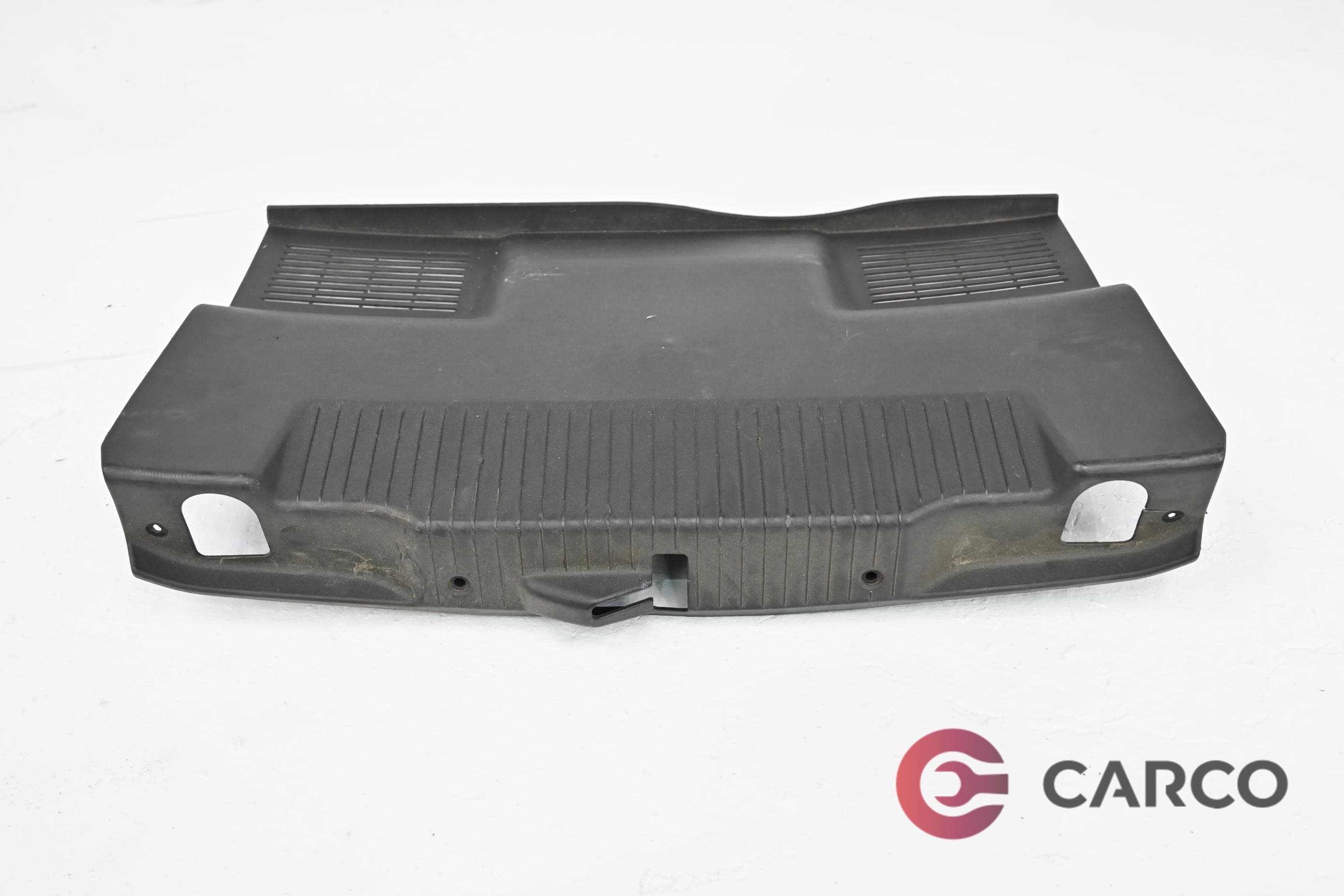 Кора заден капак за OPEL TIGRA TwinTop 1.4 (2004)