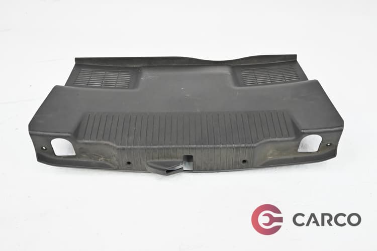 Кора заден капак за OPEL TIGRA TwinTop 1.4 (2004)