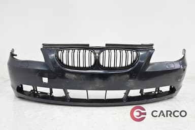 Предна броня за BMW 5 седан (E60) 525 d (2003 - 2010)