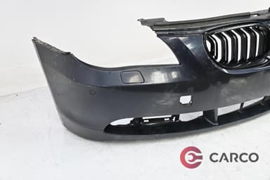 Предна броня за BMW 5 седан (E60) 525 d (2003 - 2010)