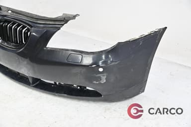 Предна броня за BMW 5 седан (E60) 525 d (2003 - 2010)