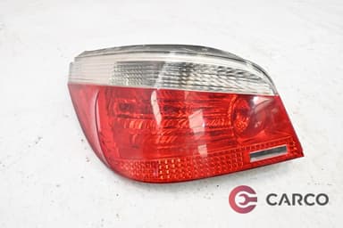 Стоп ляв десен волан за BMW 5 седан (E60) 525 d (2003 - 2010)