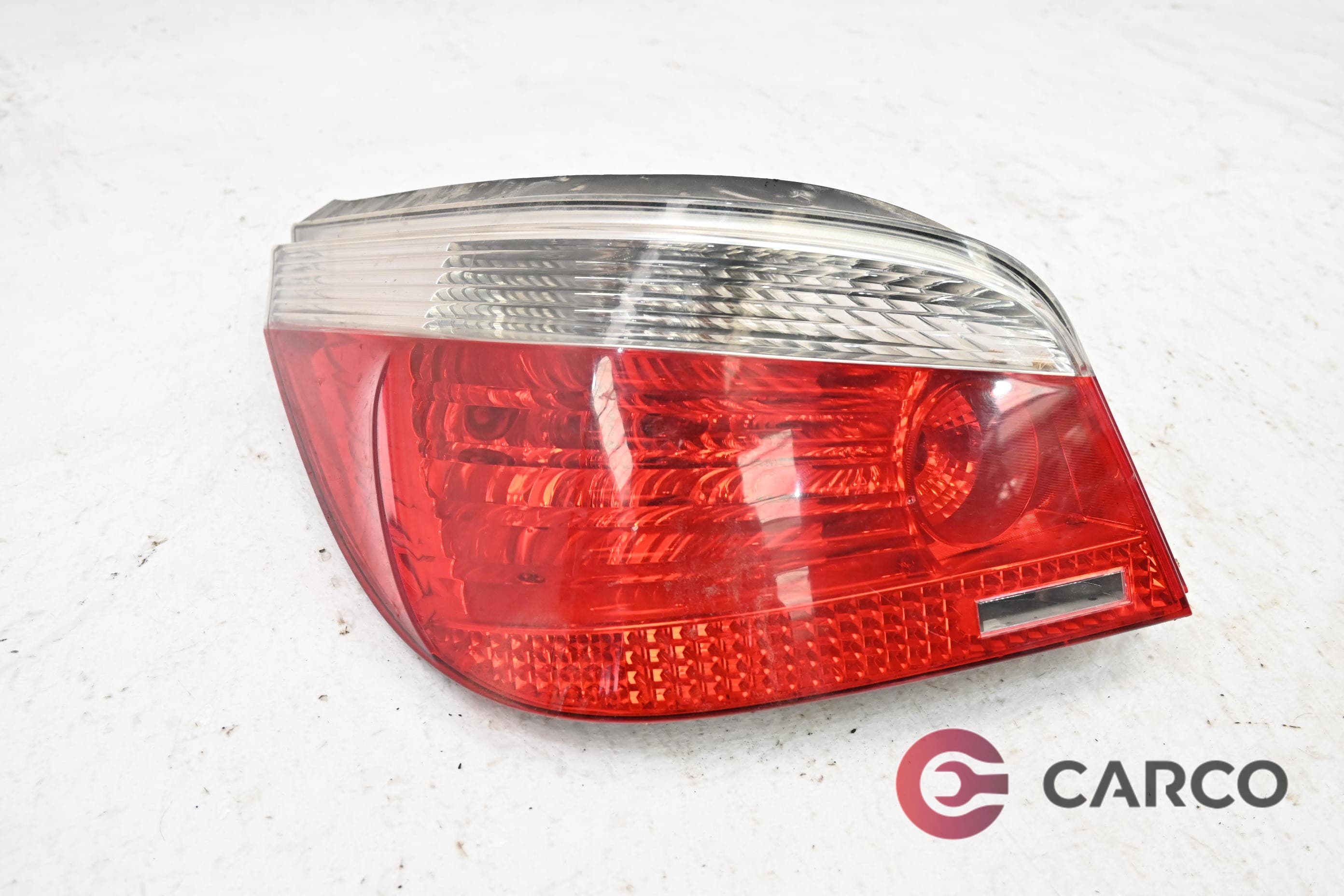 Стоп ляв десен волан за BMW 5 седан (E60) 525 d (2003 - 2010)