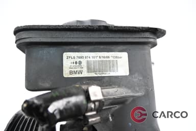 Хидравлична помпа за BMW 5 седан (E60) 525 d (2003 - 2010)