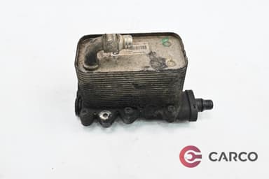 Маслен охладител 7800479-01 за BMW 5 седан (E60) 525 d (2003 - 2010)