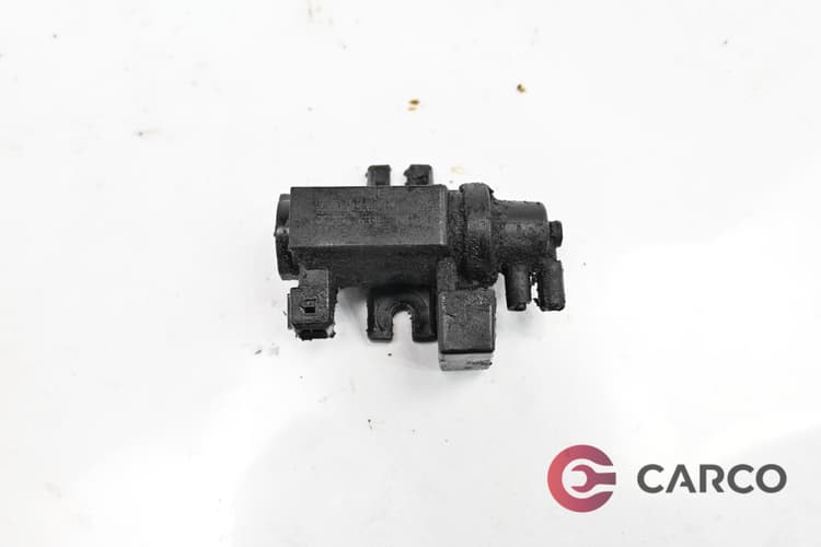 Вакуум клапан 7 796 634 за BMW 5 седан (E60) 525 d (2003 - 2010)