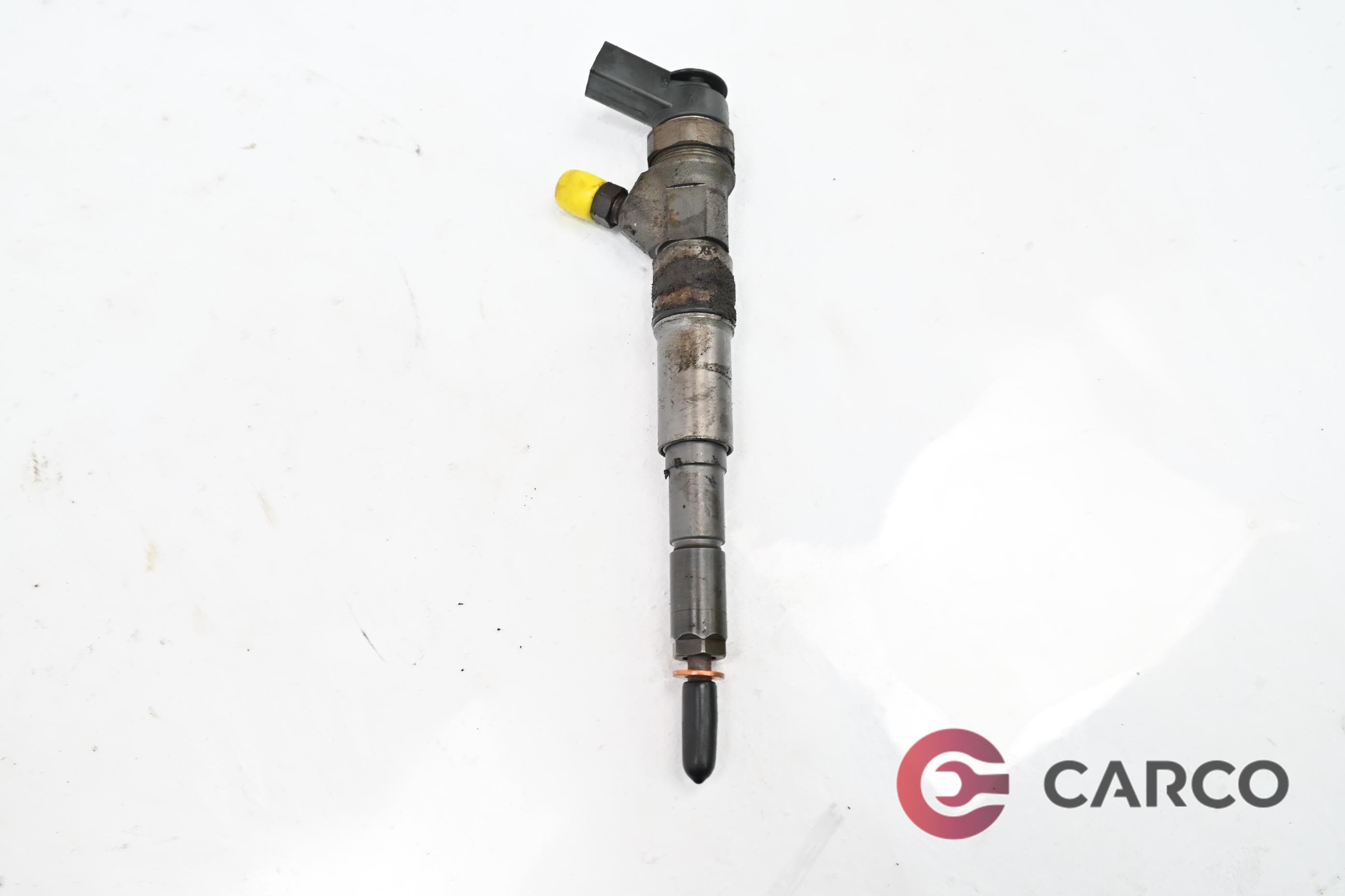 Дюза дизел 0445110 212/3320 за BMW 5 седан (E60) 525 d (2003 - 2010)