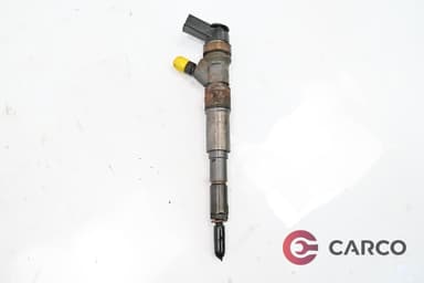 Дюза дизел 0445110 212/3396 за BMW 5 седан (E60) 525 d (2003 - 2010)