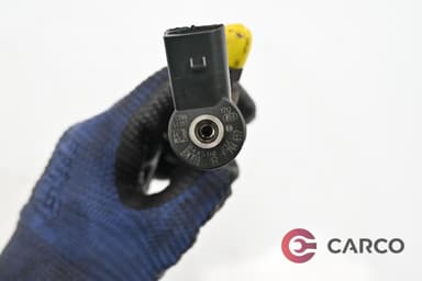 Дюза дизел 0445110 212/3396 за BMW 5 седан (E60) 525 d (2003 - 2010)