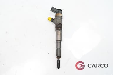 Дюза дизел 0445110 212/3404 за BMW 5 седан (E60) 525 d (2003 - 2010)