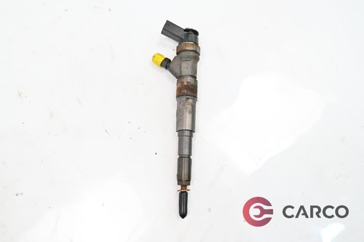 Дюза дизел 0445110 212/3412 за BMW 5 седан (E60) 525 d (2003 - 2010)