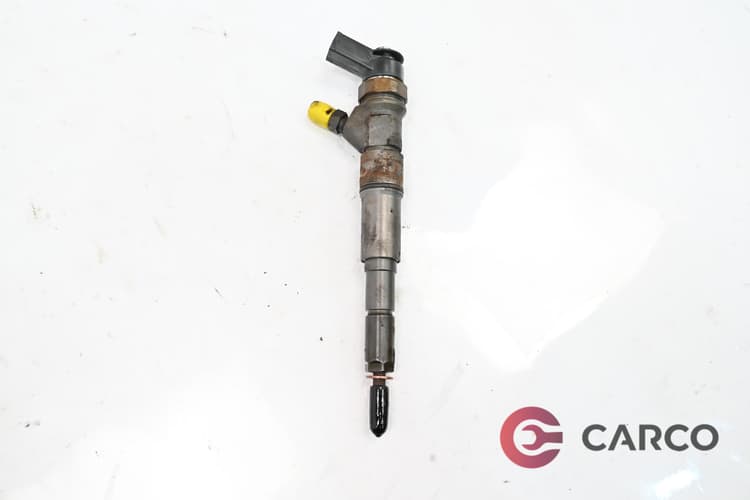 Дюза дизел 0445110 212/3402 за BMW 5 седан (E60) 525 d (2003 - 2010)