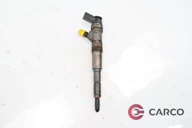 Дюза дизел 0445110 212/3410 за BMW 5 седан (E60) 525 d (2003 - 2010)