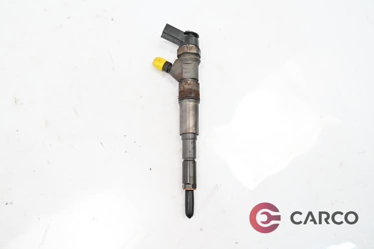 Дюза дизел 0445110 212/3410 за BMW 5 седан (E60) 525 d (2003 - 2010)