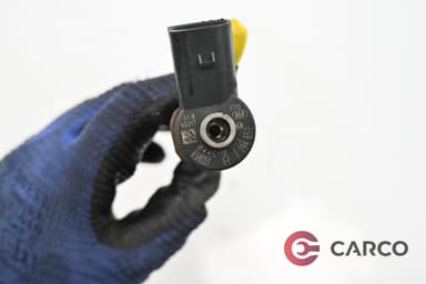 Дюза дизел 0445110 212/3410 за BMW 5 седан (E60) 525 d (2003 - 2010)