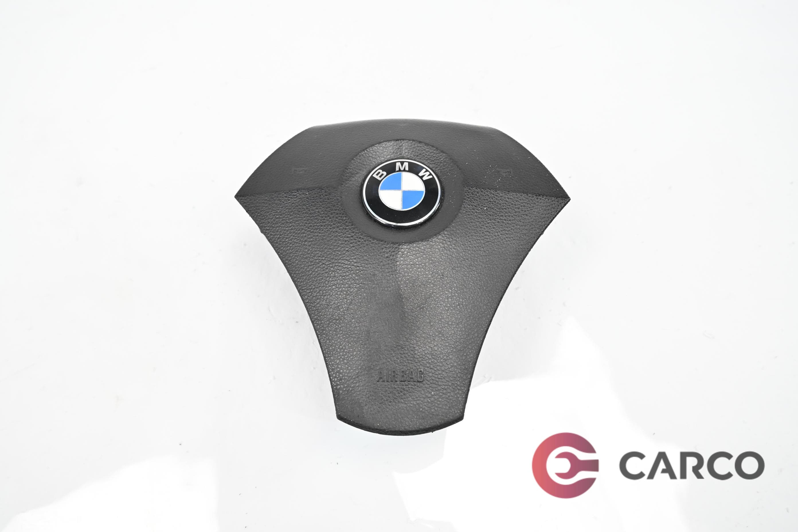 AIRBAG волан за BMW 5 седан (E60) 525 d (2003 - 2010)
