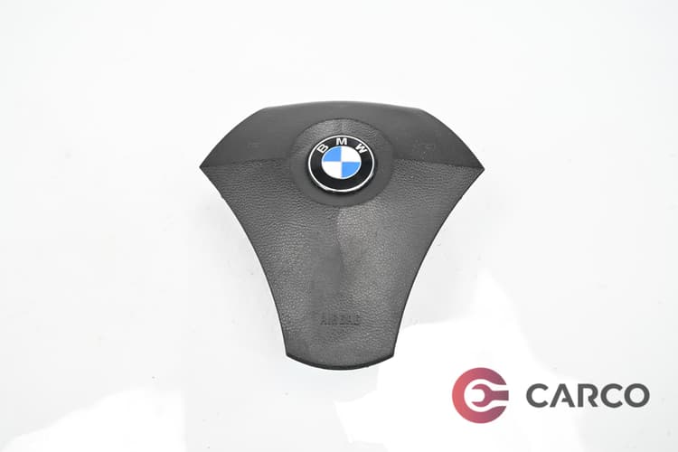 AIRBAG волан за BMW 5 седан (E60) 525 d (2003 - 2010)