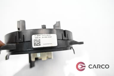 Лентов кабел за волан 04 3062 20-07 за BMW 5 седан (E60) 525 d (2003 - 2010)