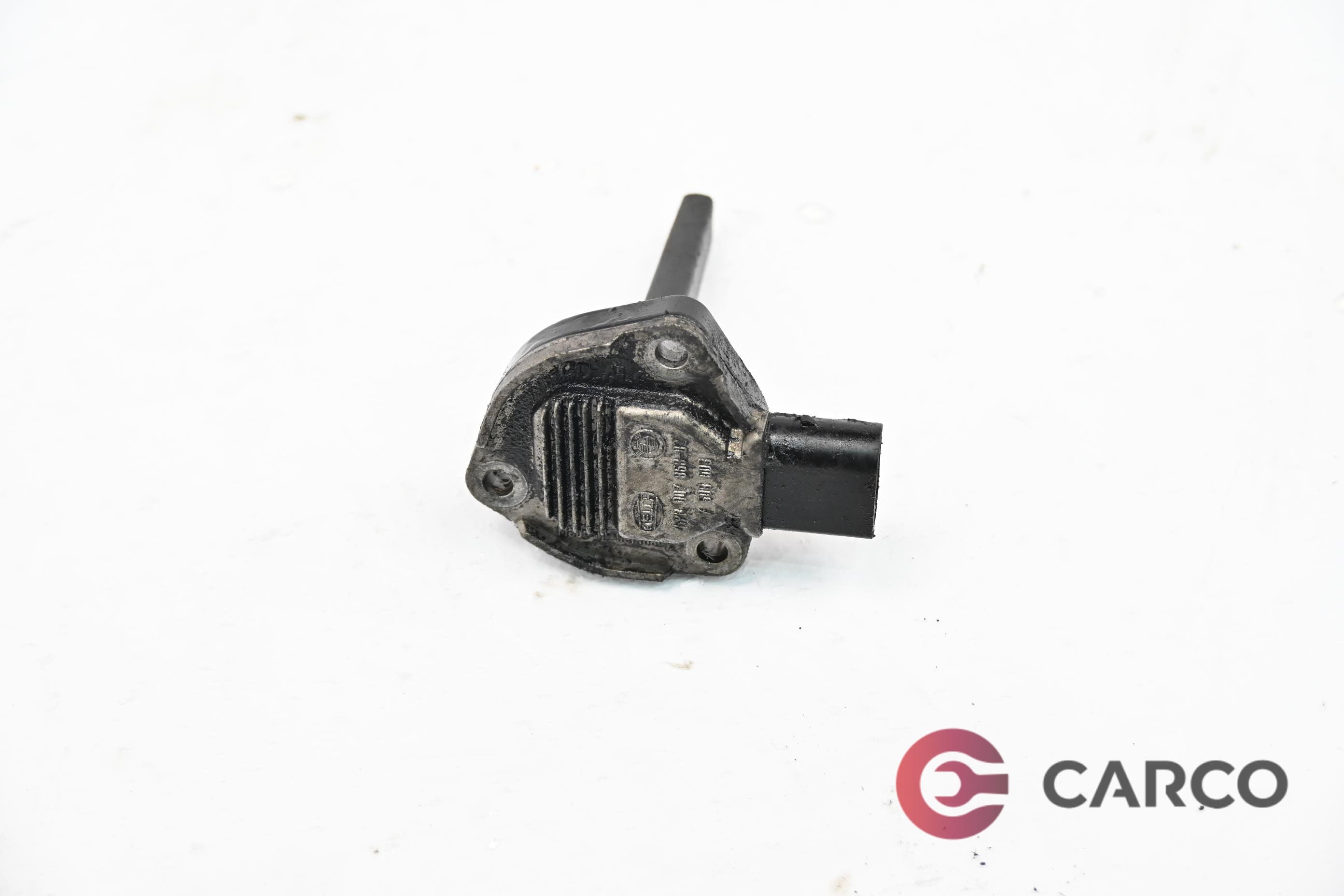 Сензор ниво масло 7 508 003 за BMW 5 седан (E60) 525 d (2003 - 2010)