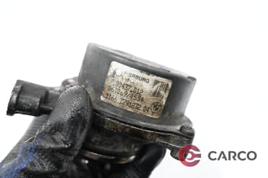 Вакуум помпа 1166 7791232 04 за BMW 5 седан (E60) 525 d (2003 - 2010)