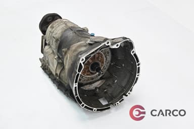 6 Степенна автоматична скоростна кутия 157 241006 6101284 за BMW 5 седан (E60) 525 d (2003 - 2010)