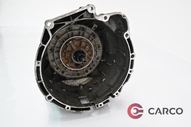 6 Степенна автоматична скоростна кутия 157 241006 6101284 за BMW 5 седан (E60) 525 d (2003 - 2010)