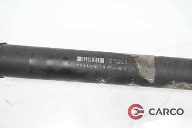 Кардан 7531776-09 за BMW 5 седан (E60) 525 d (2003 - 2010)