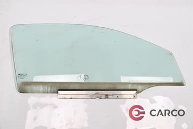 Стъкло врата предно дясно за OPEL ASTRA G хетчбек (F48_, F08_) 1.6 (1998 - 2009)