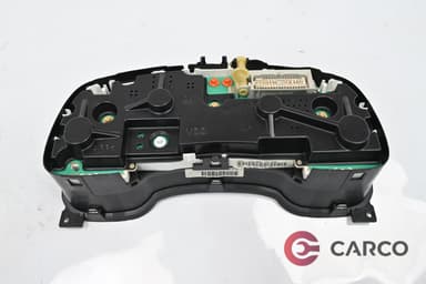 Километраж за OPEL ASTRA G хетчбек (F48_, F08_) 1.6 (1998 - 2009)