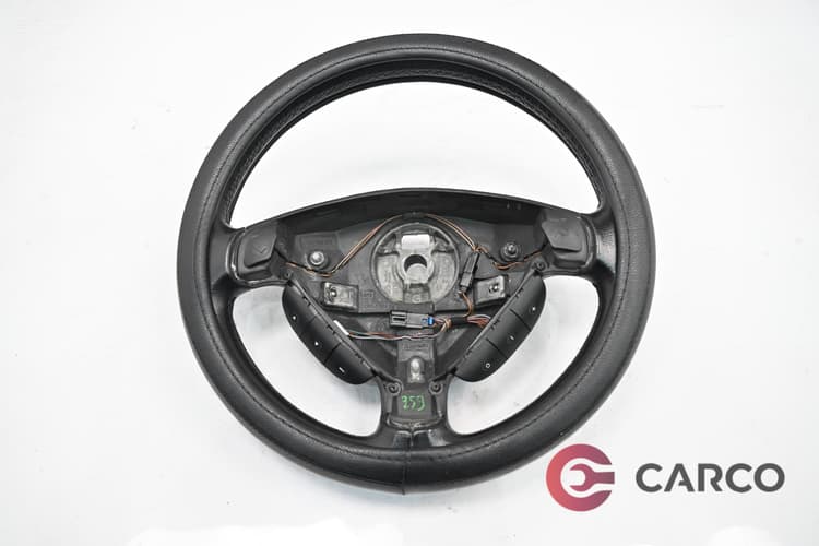 Волан за OPEL ASTRA G хетчбек (F48_, F08_) 1.6 (1998 - 2009)
