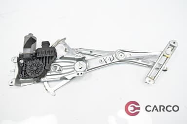 Машинка ел стъкло със стъклоповдигач предна лява за OPEL ASTRA G хетчбек (F48_, F08_) 1.6 (1998 - 2009)