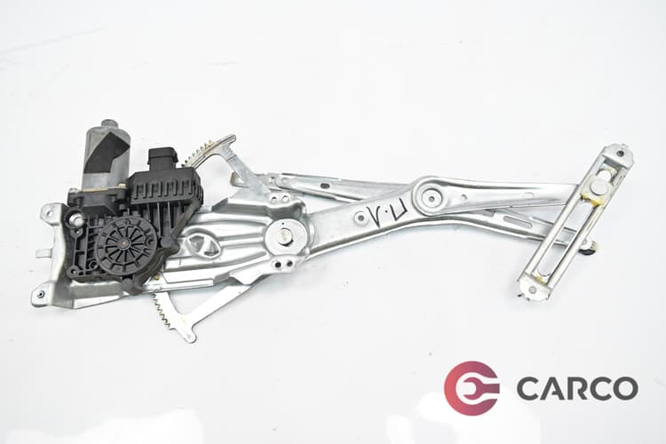 Машинка ел стъкло със стъклоповдигач предна лява за OPEL ASTRA G хетчбек (F48_, F08_) 1.6 (1998 - 2009)
