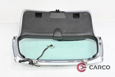 Заден капак за PEUGEOT 307 (3A/C) Facelift 1.6 HDi (2000)