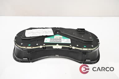 Километраж P9661323180 за PEUGEOT 307 (3A/C) Facelift 1.6 HDi (2000)