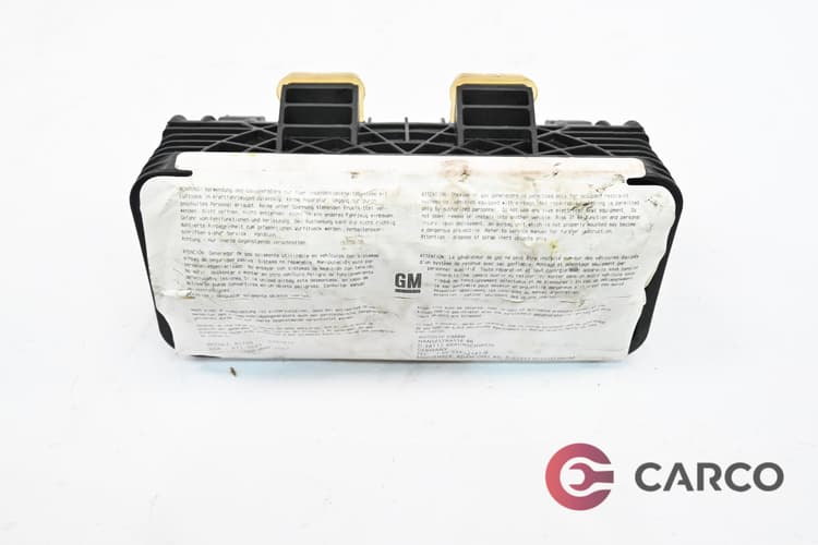 AIRBAG пасажер за OPEL ASTRA G хетчбек (F48_, F08_) 1.6 (1998 - 2009)