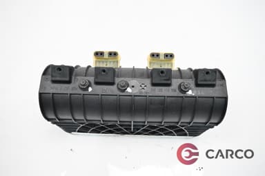 AIRBAG пасажер за OPEL ASTRA G хетчбек (F48_, F08_) 1.6 (1998 - 2009)