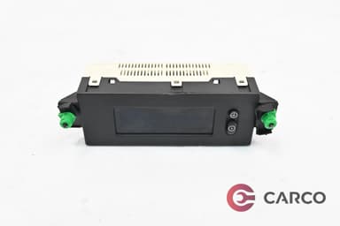 Дисплей 23552-00 за OPEL ASTRA G хетчбек (F48_, F08_) 1.6 (1998 - 2009)