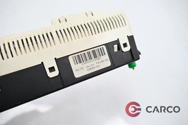 Дисплей 23552-00 за OPEL ASTRA G хетчбек (F48_, F08_) 1.6 (1998 - 2009)